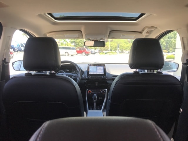 2018 FORD ECOSPORT - Image 34