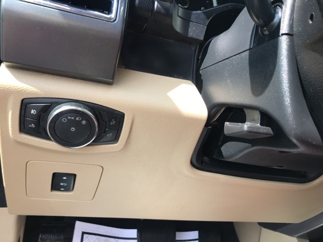 2016 FORD F-150 - Image 21