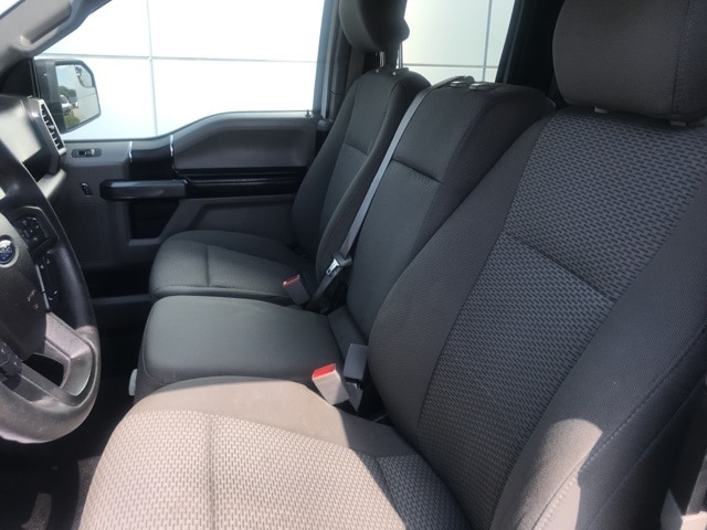 2018 FORD F-150 - Image 21