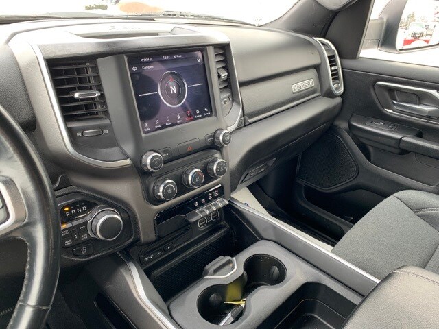 2019 RAM 1500 - Image 14