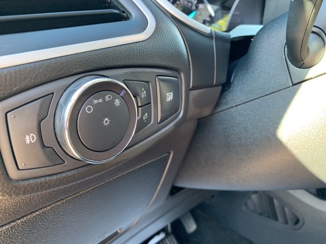 2019 FORD EDGE - Image 16