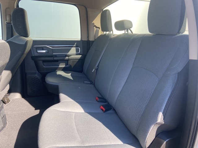 2019 RAM 2500 - Image 27