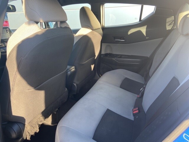 2019 TOYOTA C-HR - Image 18