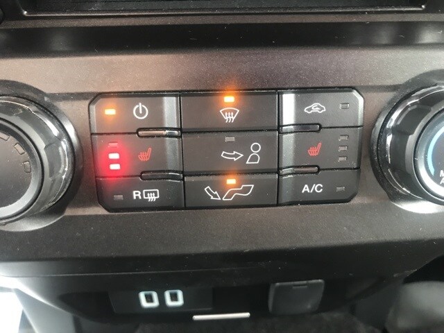 2018 FORD F-150 - Image 7