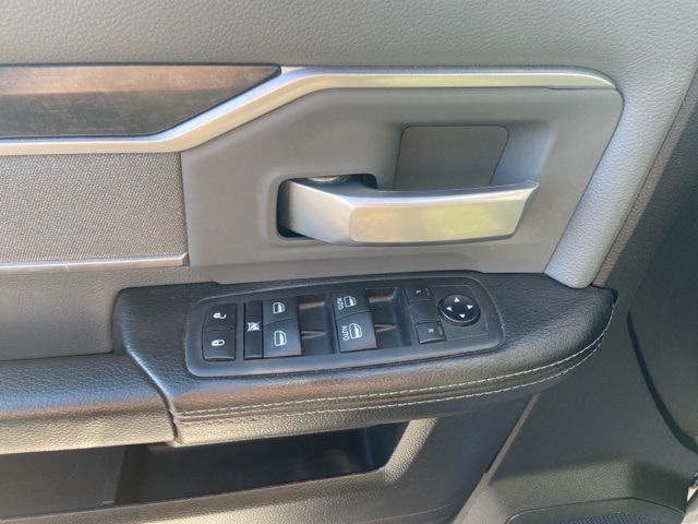 2019 RAM 2500 - Image 21