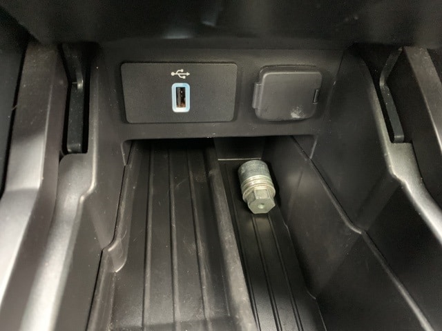 2018 FORD EXPLORER - Image 19