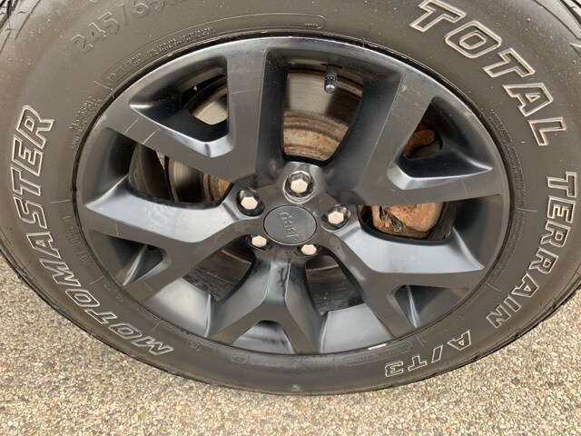 2016 JEEP CHEROKEE - Image 28