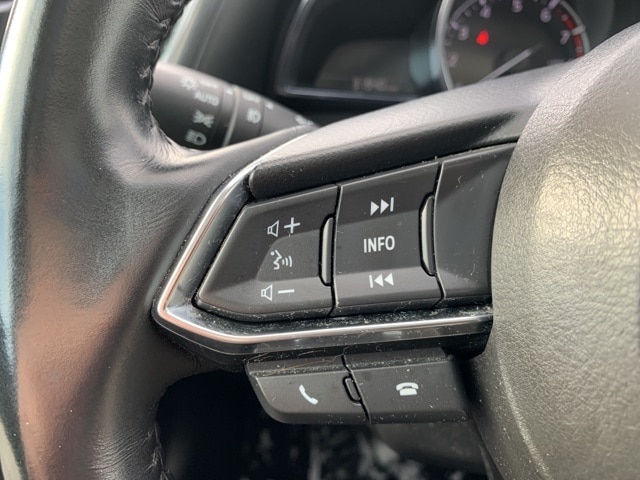 2018 MAZDA MAZDA3 - Image 3