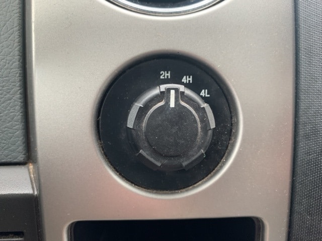 2013 FORD F-150 - Image 6