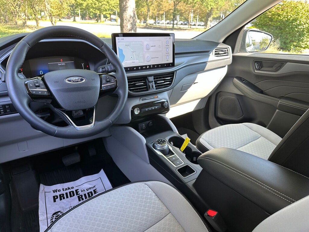 Used 2024 Ford Escape Active SUV