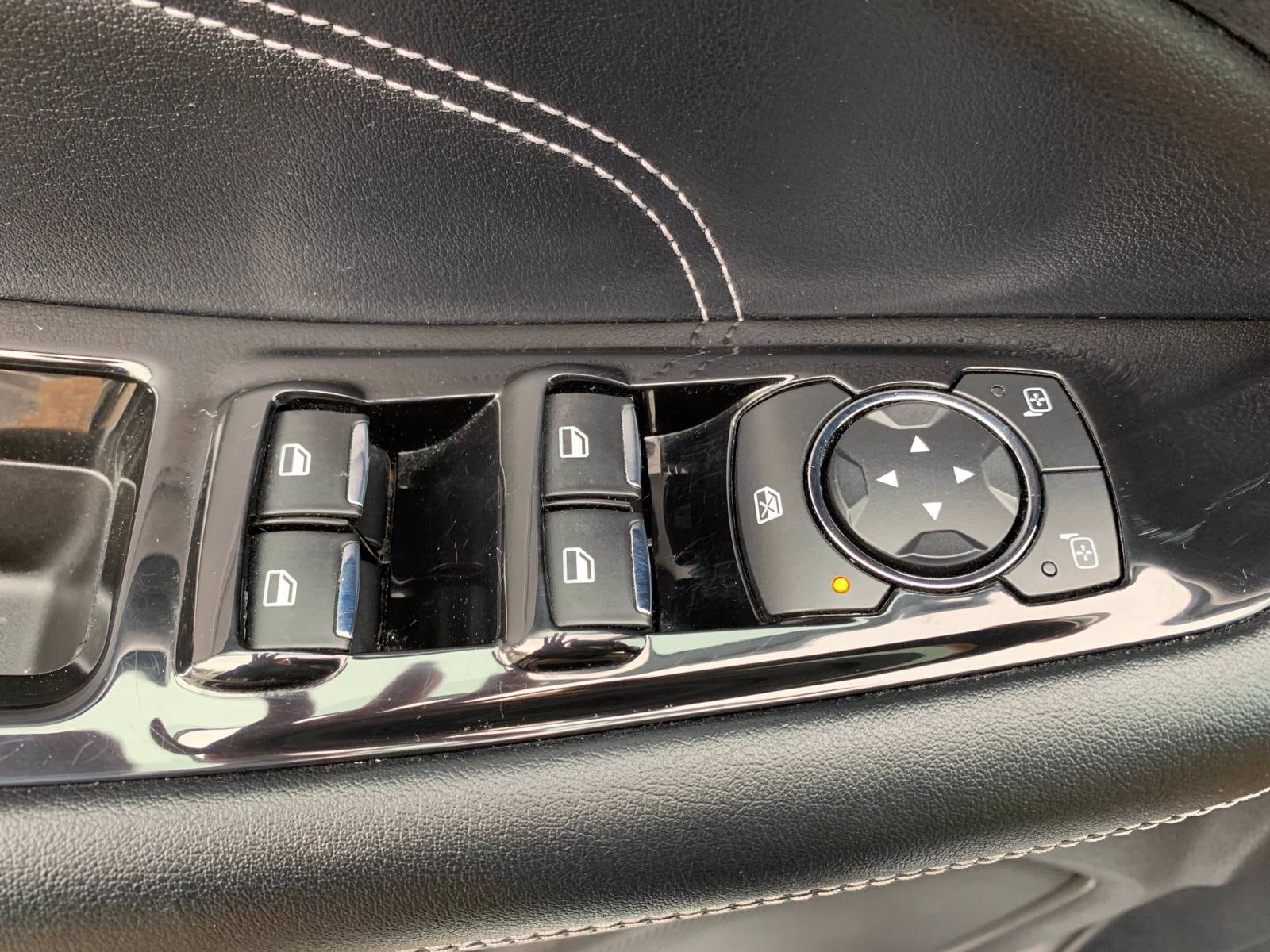 2015 FORD EDGE - Image 14