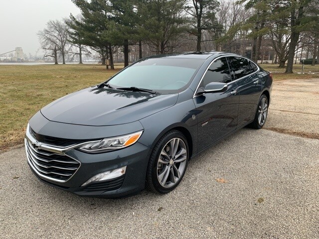 2020 CHEVROLET MALIBU - Image 23
