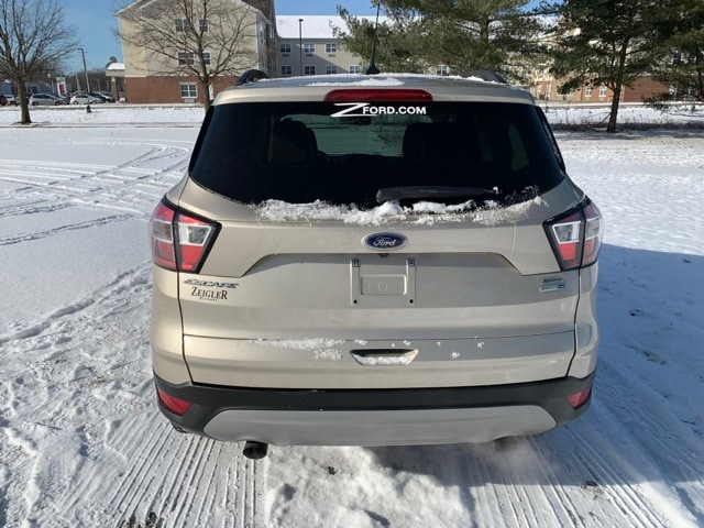 2018 FORD ESCAPE - Image 23