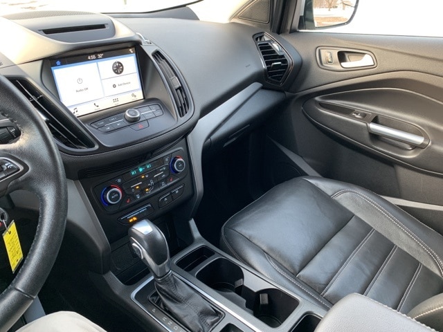 2018 FORD ESCAPE - Image 11