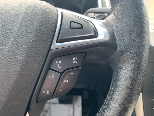 2019 FORD EDGE - Image 4