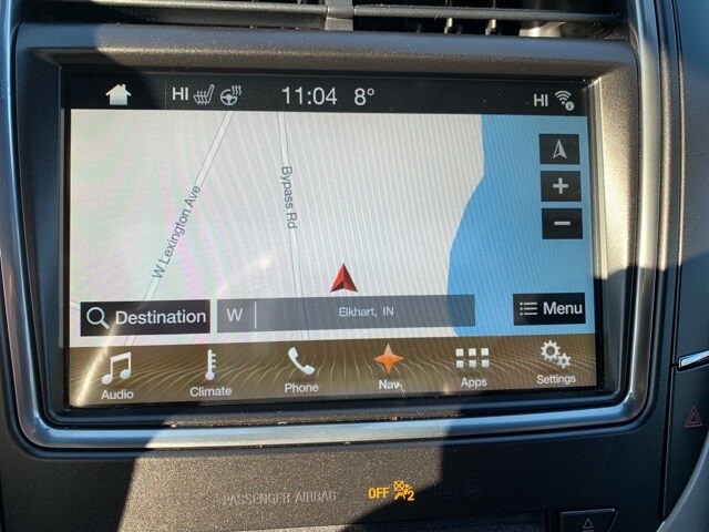 2018 LINCOLN MKX - Image 5