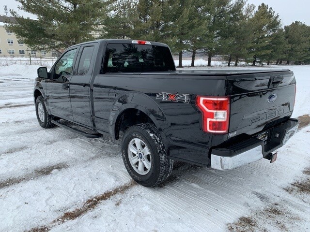 2018 FORD F-150 - Image 22