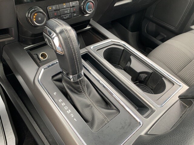 2016 FORD F-150 - Image 11