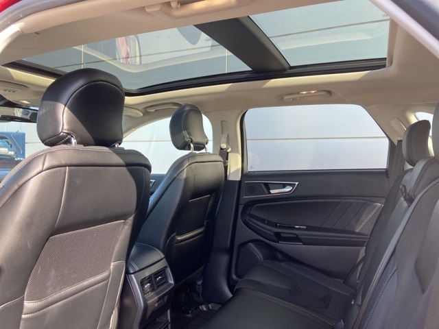 2018 FORD EDGE - Image 28