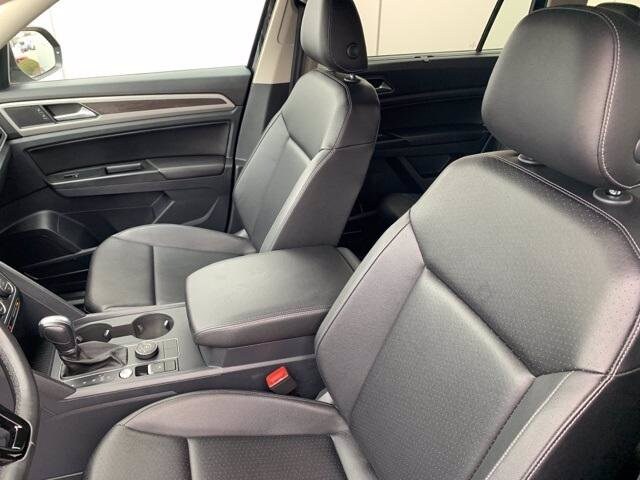2019 VOLKSWAGEN ATLAS - Image 22