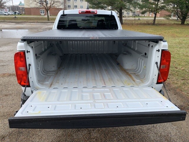 2019 CHEVROLET COLORADO - Image 13