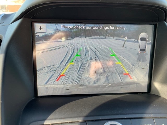 2018 FORD ESCAPE - Image 7