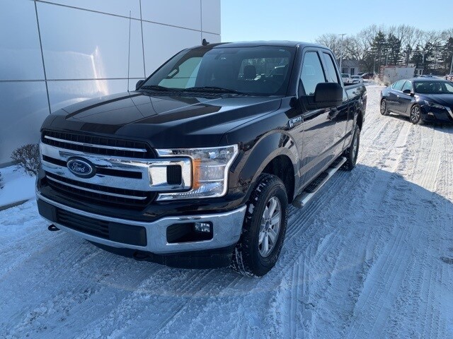 2019 FORD F-150 - Image 21