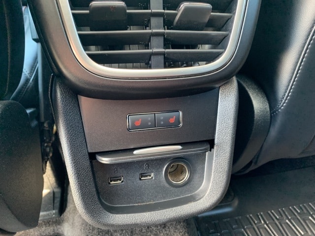 2018 LINCOLN MKX - Image 30