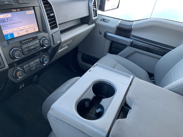 2019 FORD F-150 - Image 9