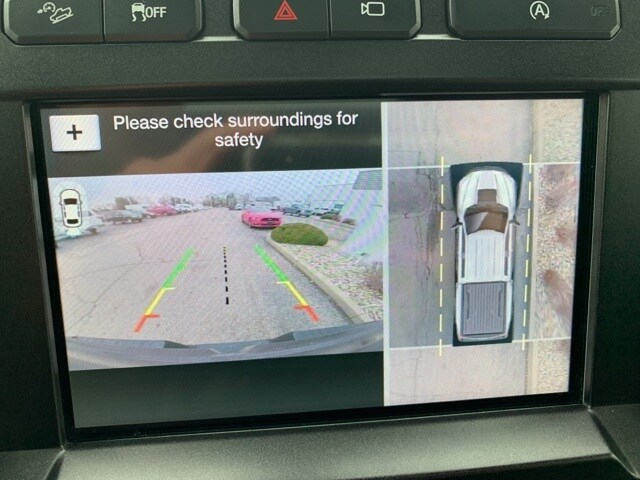 2018 FORD F-150 - Image 9