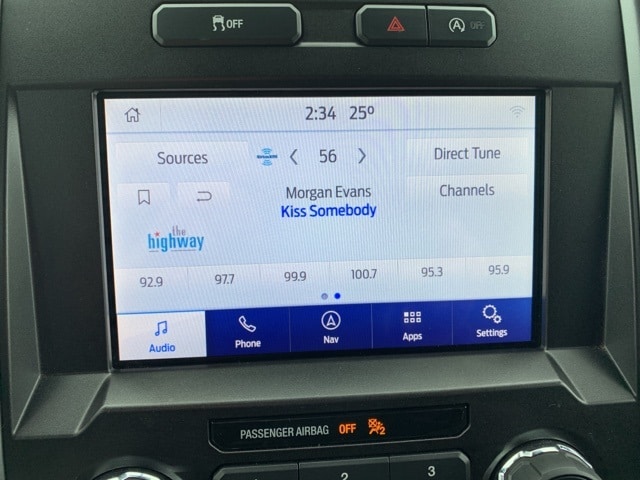 2020 FORD F-150 - Image 18