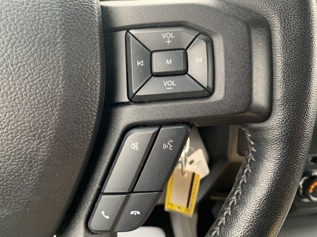 2018 FORD F-150 - Image 4