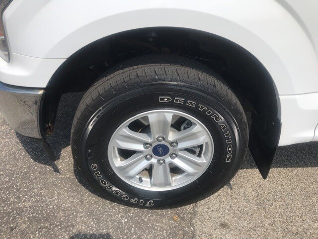 2018 FORD F-150 - Image 27