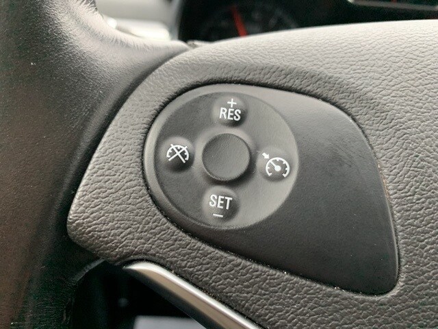 2019 Chevrolet Impala Premier photo 3