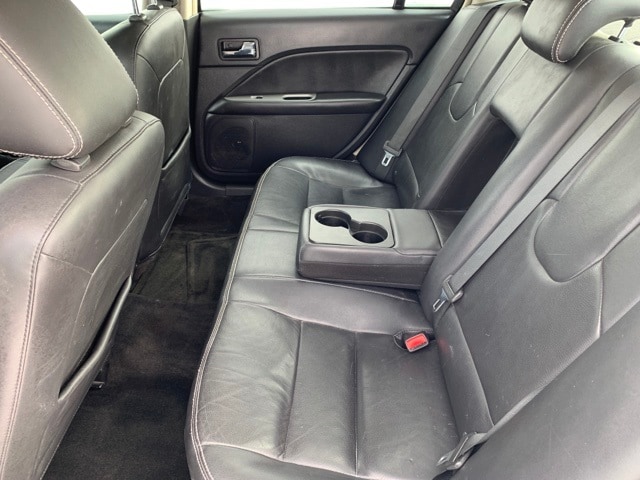 2011 FORD FUSION - Image 15