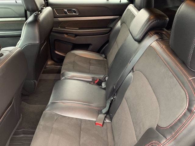 2018 FORD EXPLORER - Image 17