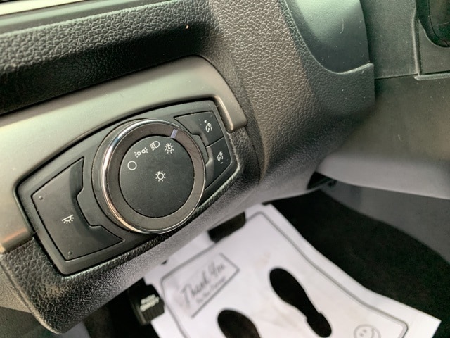 2019 FORD EXPLORER - Image 21