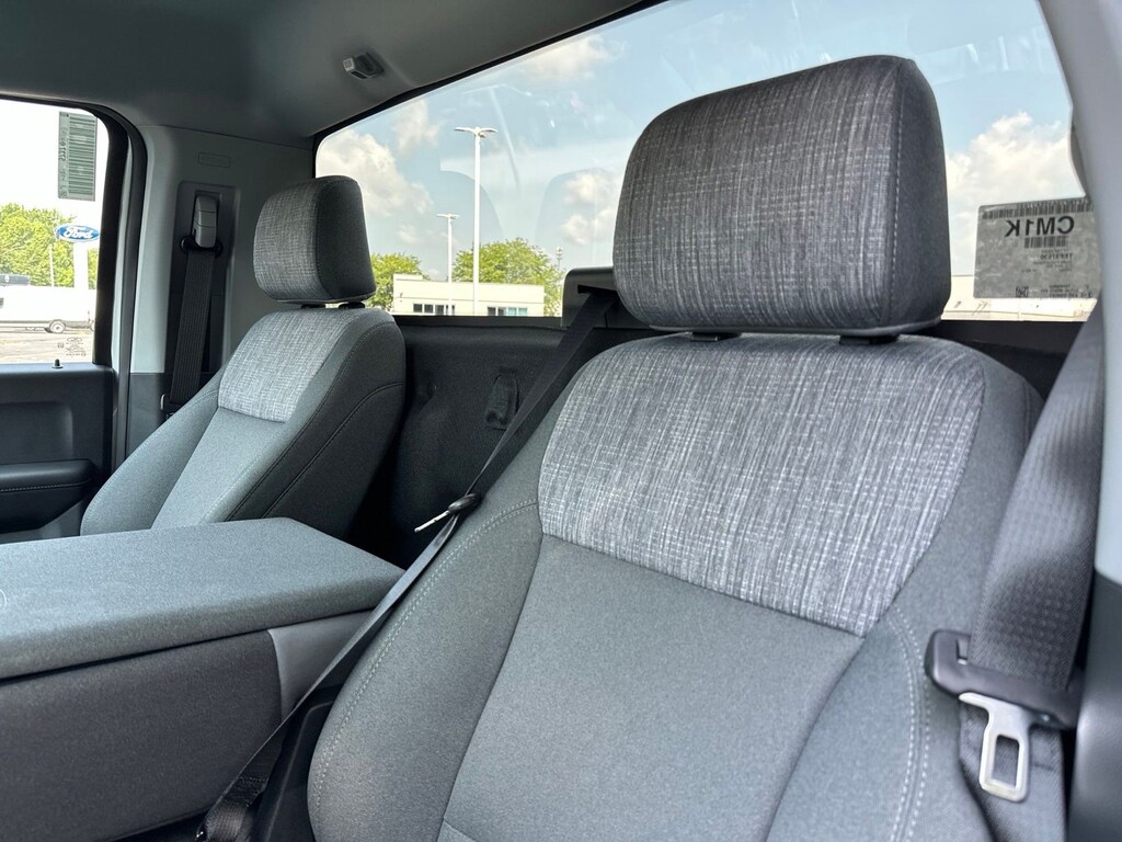 New 2026 Ford F-250 Truck Regular Cab