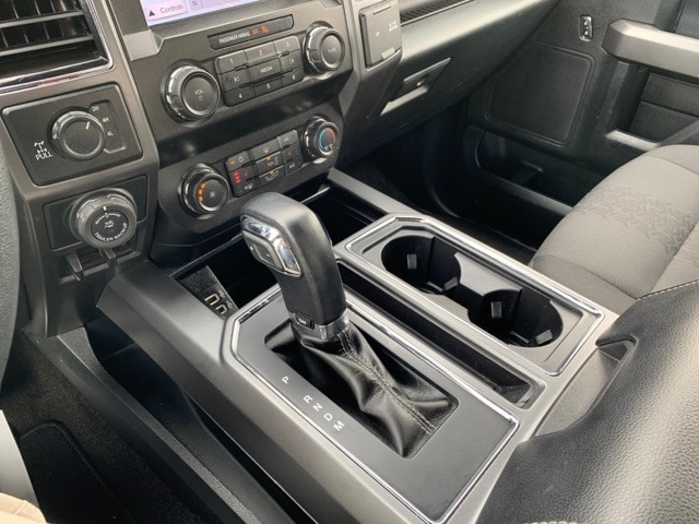2019 FORD F-150 - Image 11