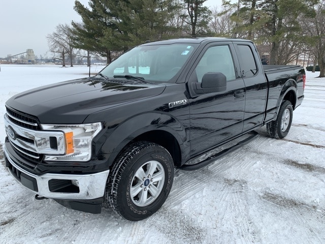 2018 FORD F-150 - Image 23