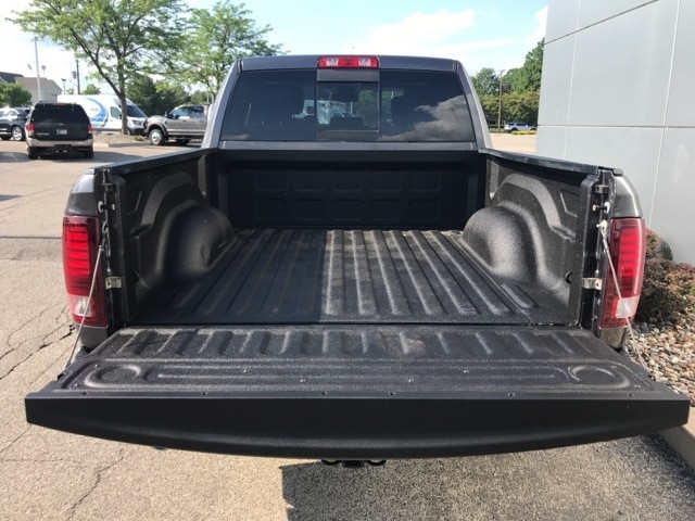 2017 RAM 1500 - Image 16