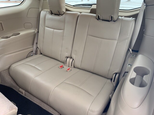 2014 NISSAN PATHFINDER - Image 19