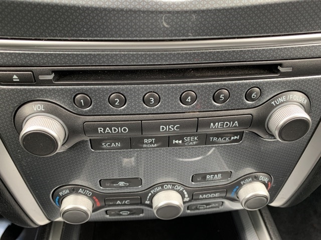 2017 NISSAN PATHFINDER - Image 19