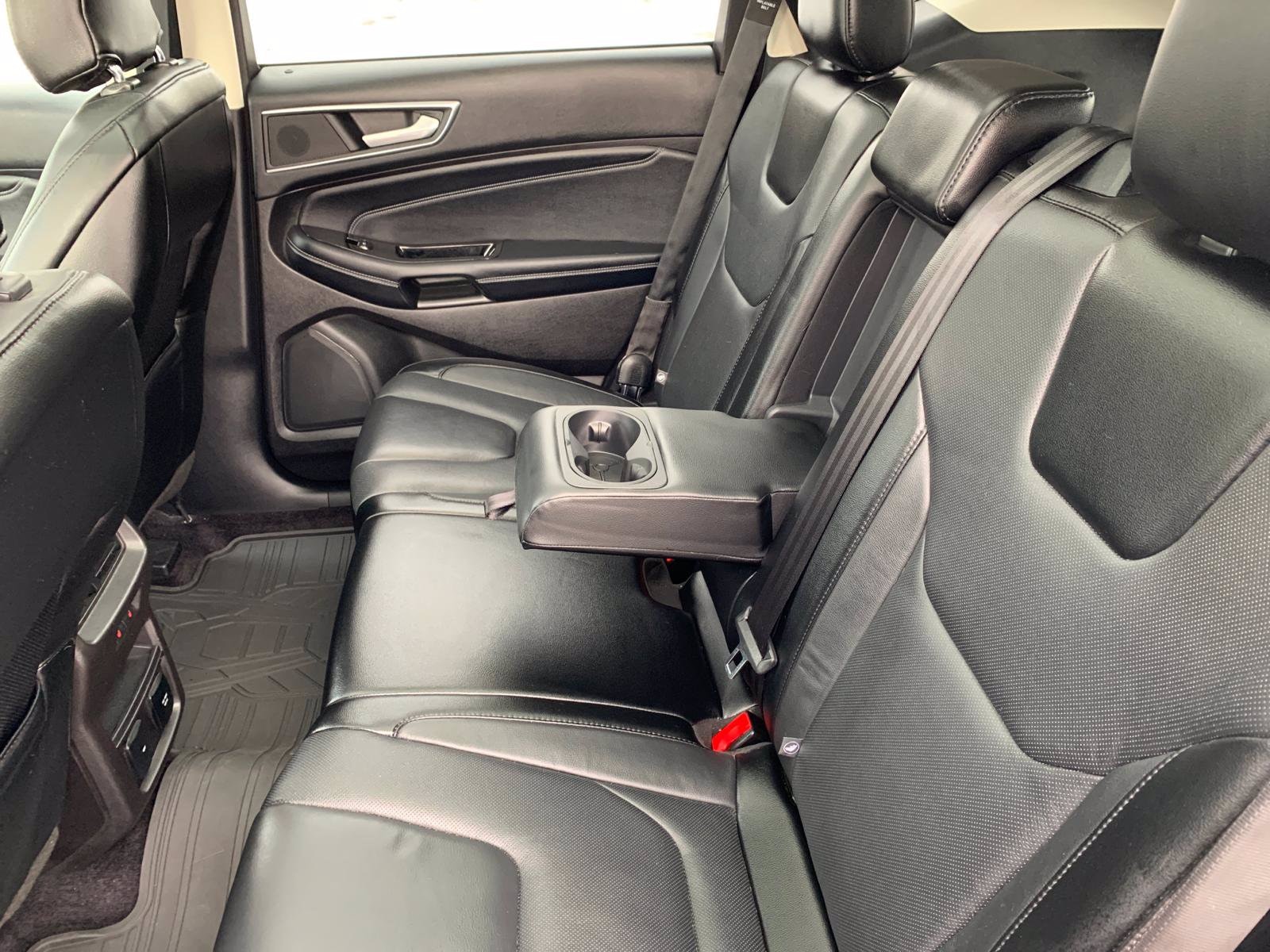 2015 FORD EDGE - Image 21