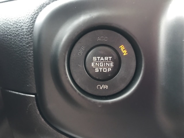 2018 JEEP WRANGLER - Image 17