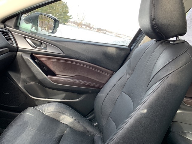 2018 MAZDA MAZDA3 - Image 13