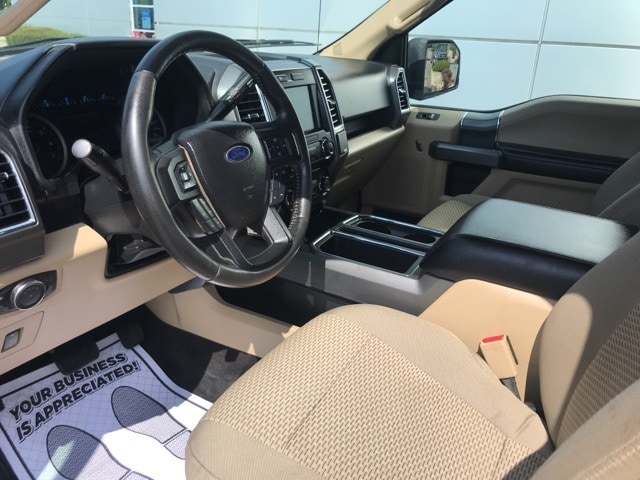 2016 FORD F-150 - Image 23