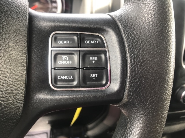 2018 RAM 1500 - Image 15