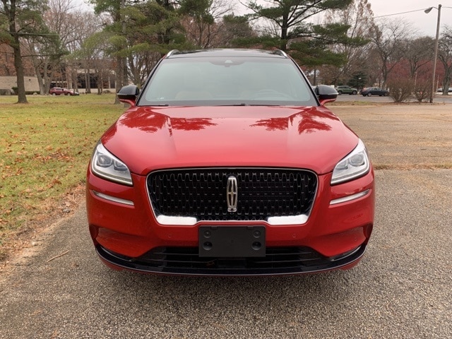 2021 LINCOLN CORSAIR - Image 10