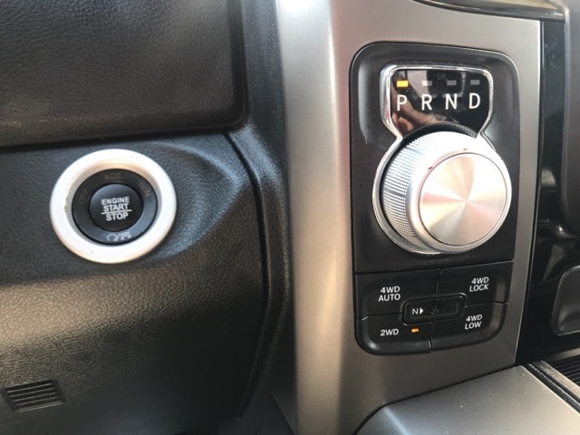 2017 RAM 1500 - Image 25